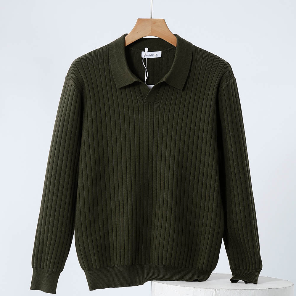 Svelta Knitted Sweater