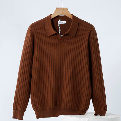 Svelta Knitted Sweater