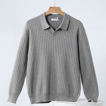 Svelta Knitted Sweater