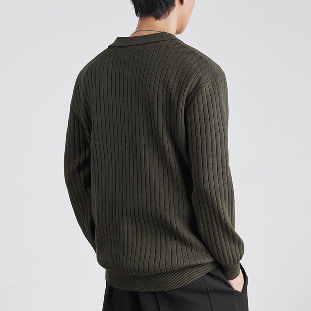 Svelta Knitted Sweater