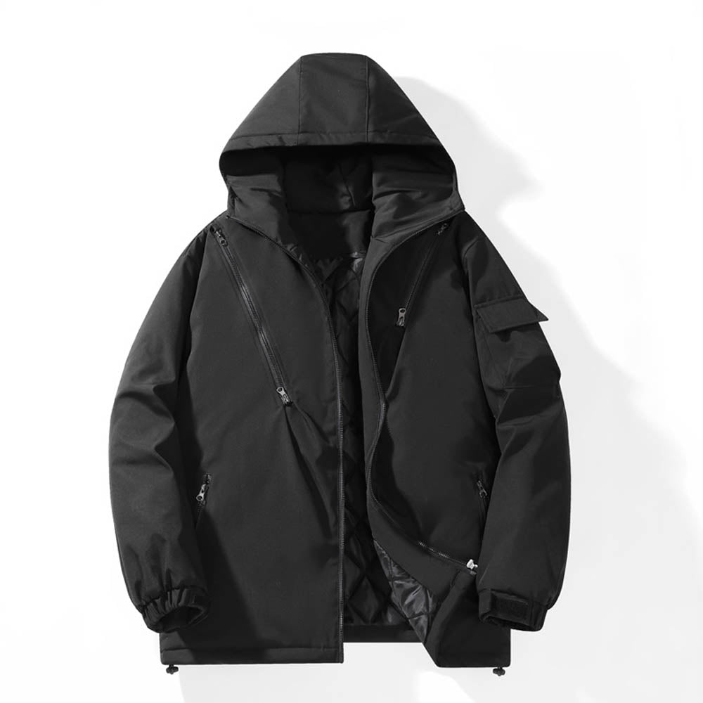 Therion Waterproof Jacket
