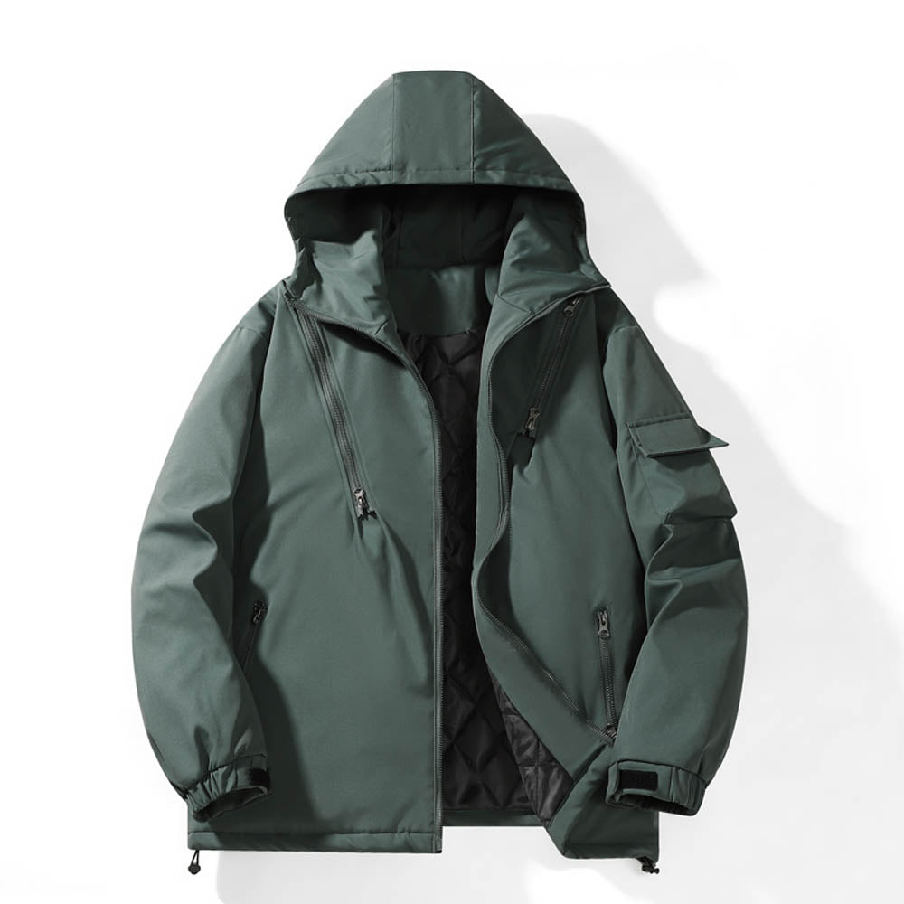 Therion Waterproof Jacket