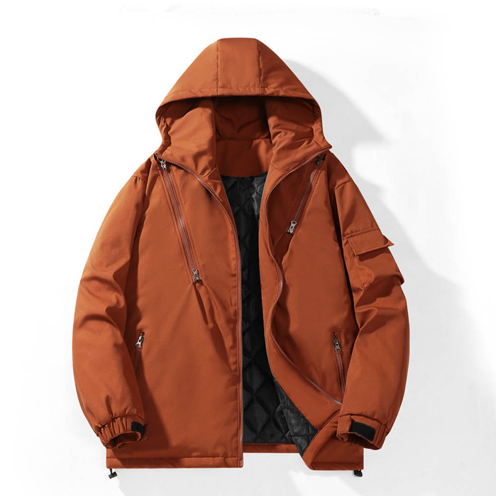 Therion Waterproof Jacket