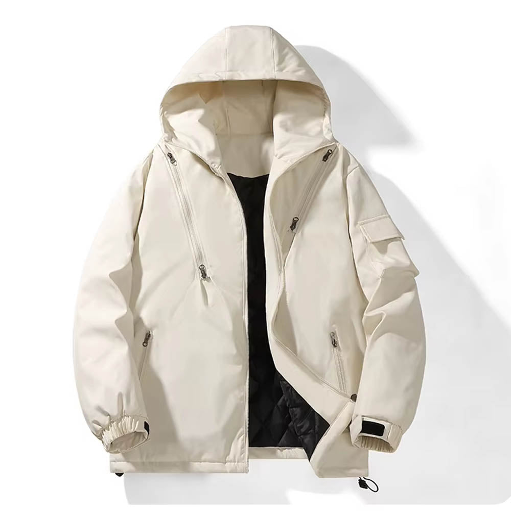 Therion Waterproof Jacket