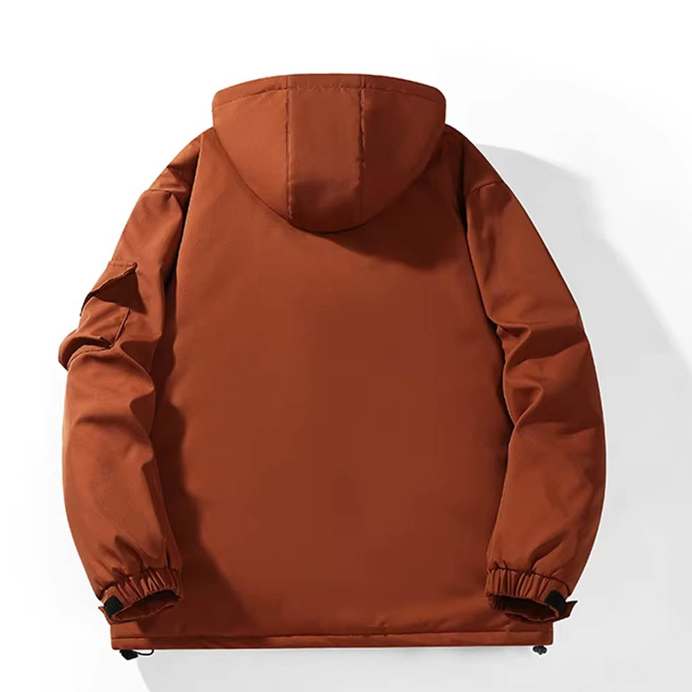 Therion Waterproof Jacket