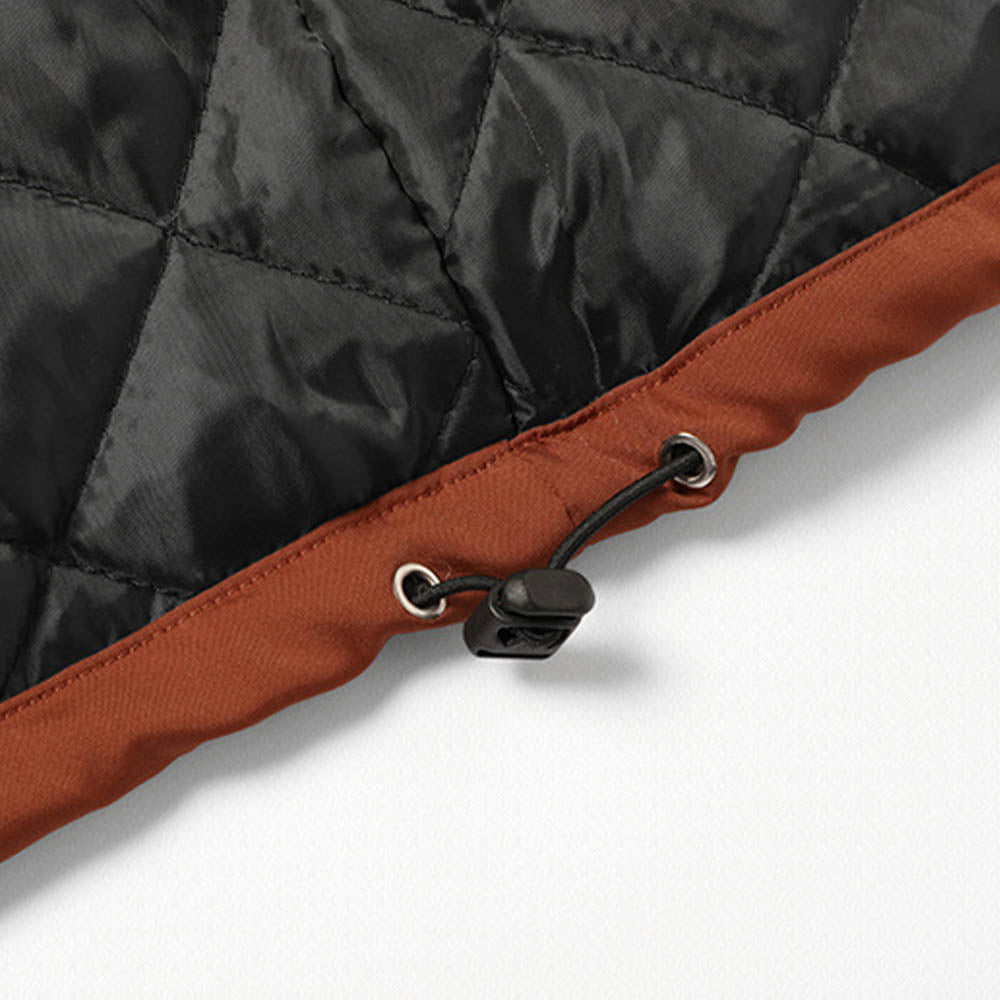 Therion Waterproof Jacket