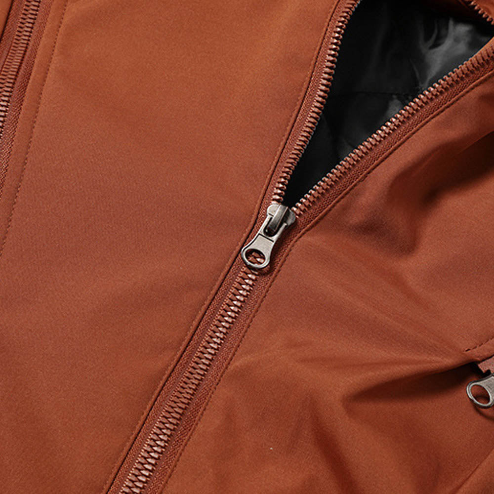 Therion Waterproof Jacket