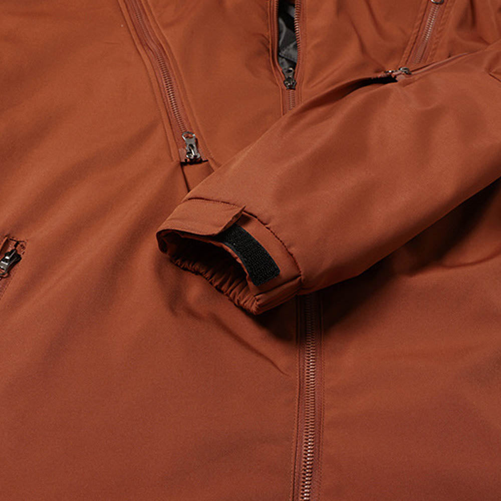 Therion Waterproof Jacket