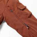 Therion Waterproof Jacket