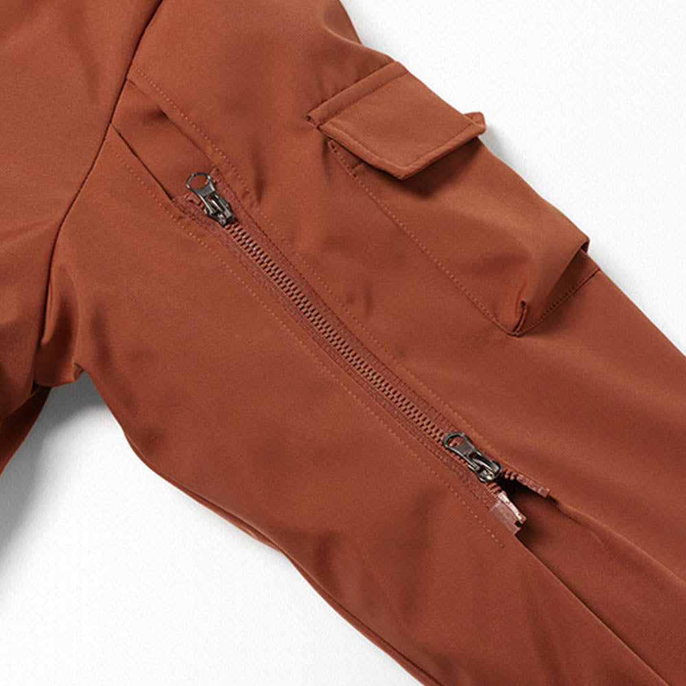 Therion Waterproof Jacket