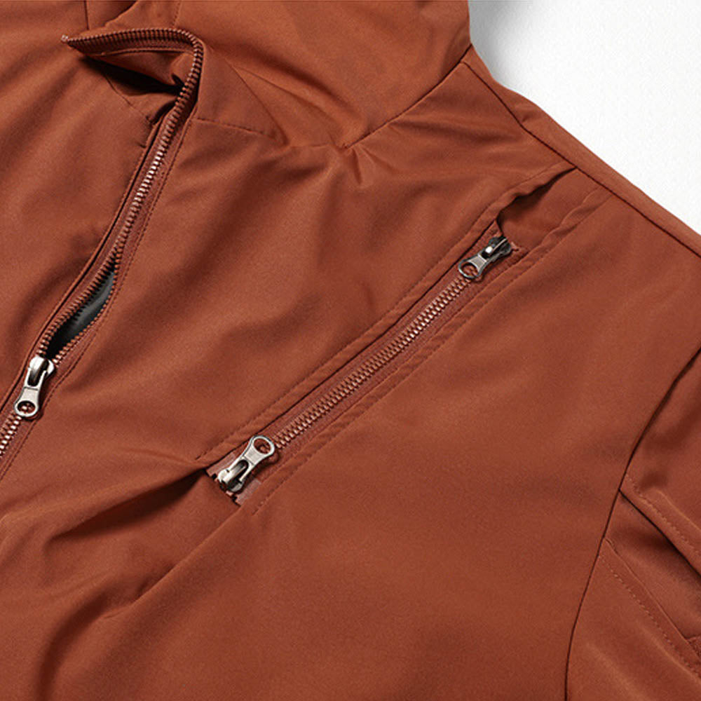 Therion Waterproof Jacket