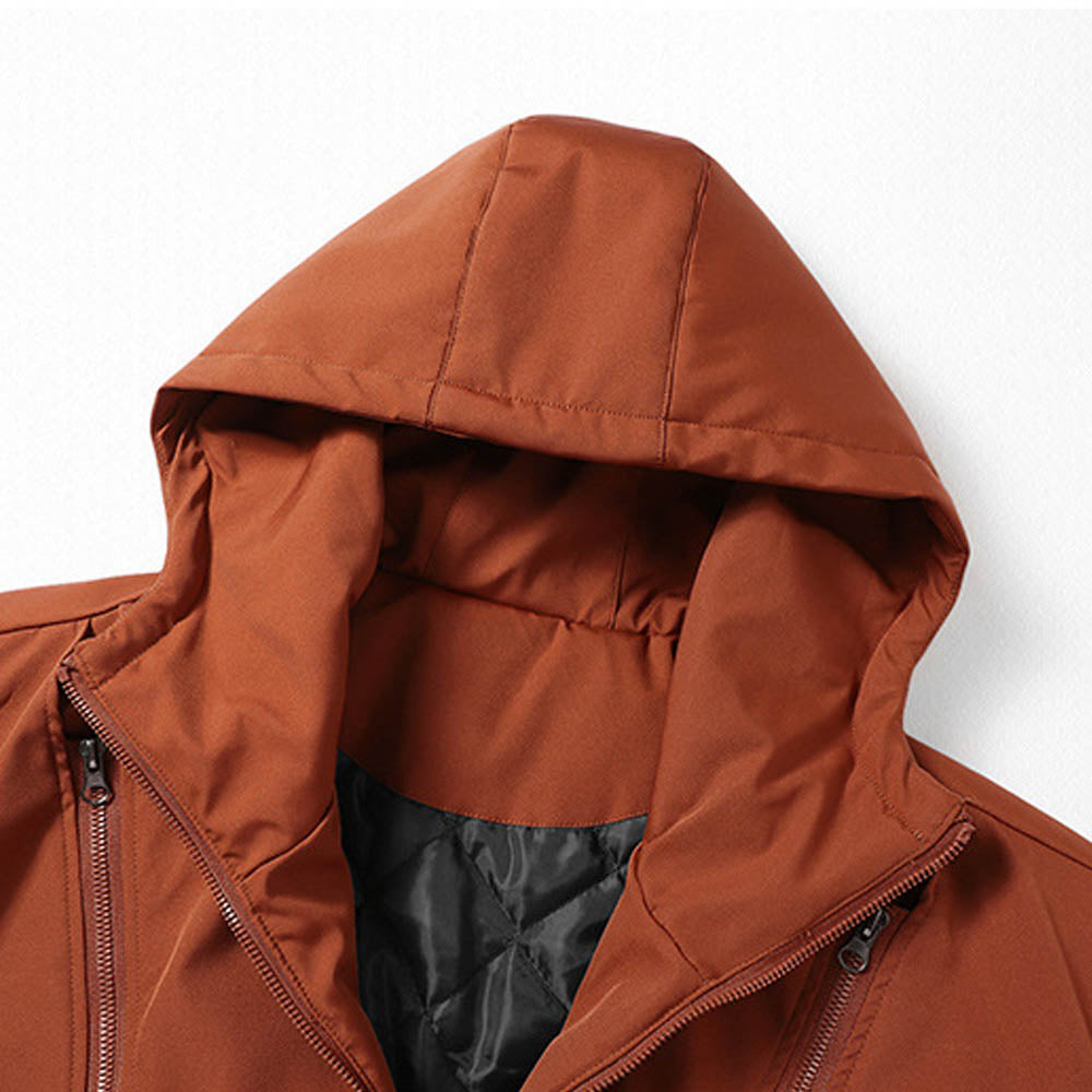 Therion Waterproof Jacket