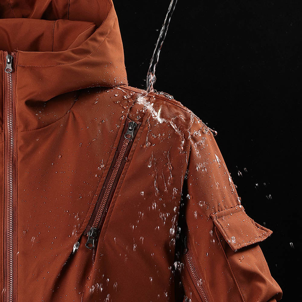 Therion Waterproof Jacket