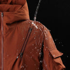 Therion Waterproof Jacket