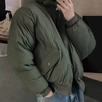 ThermaLuxe Jacket