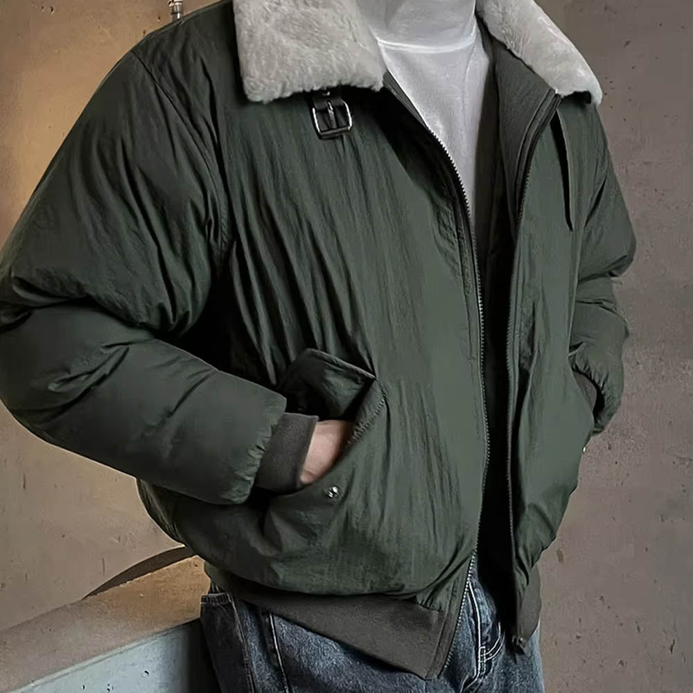 ThermaLuxe Jacket