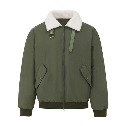 ThermaLuxe Jacket