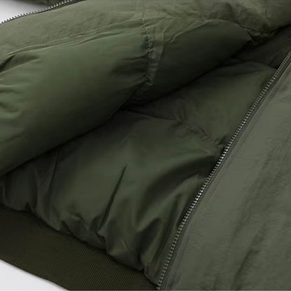 ThermaLuxe Jacket