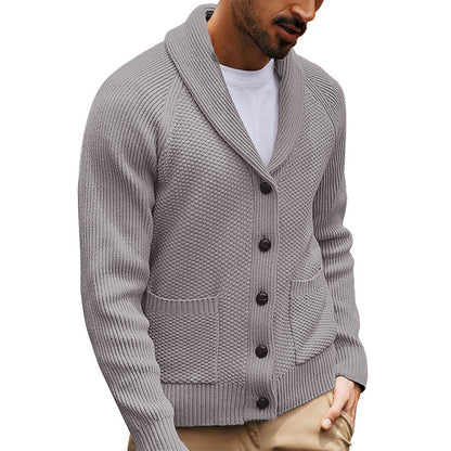 Threadic Sweater