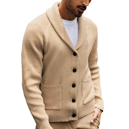 Threadic Sweater