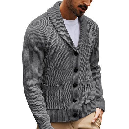 Threadic Sweater
