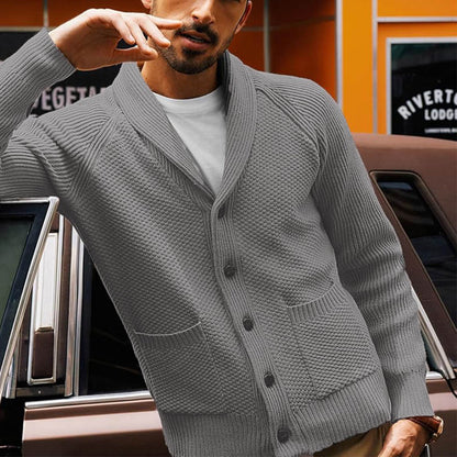 Threadic Sweater