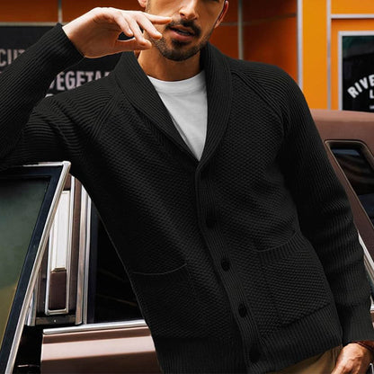 Threadic Sweater