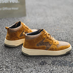 ThunderDrift High-Top Sneakers