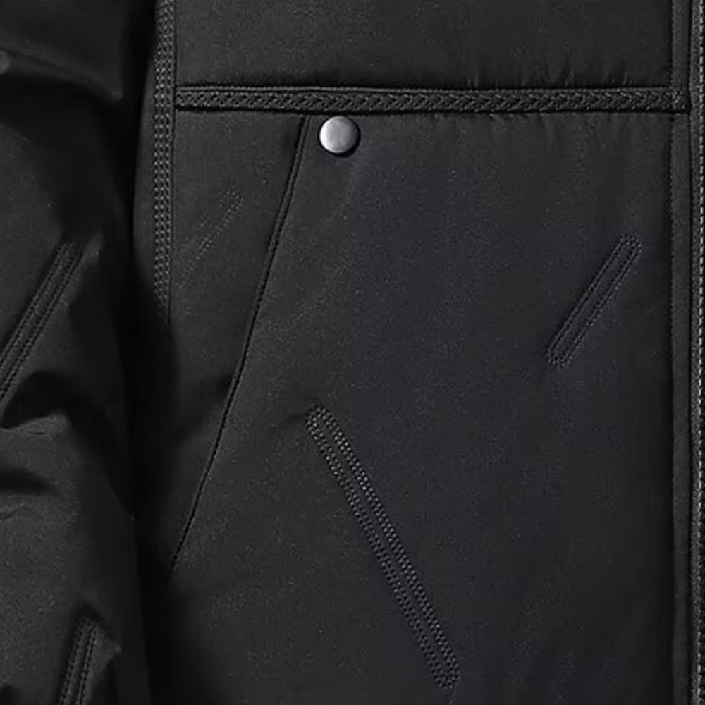 ThunderLoft Jacket