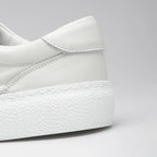 ThunderStep Leather Shoes