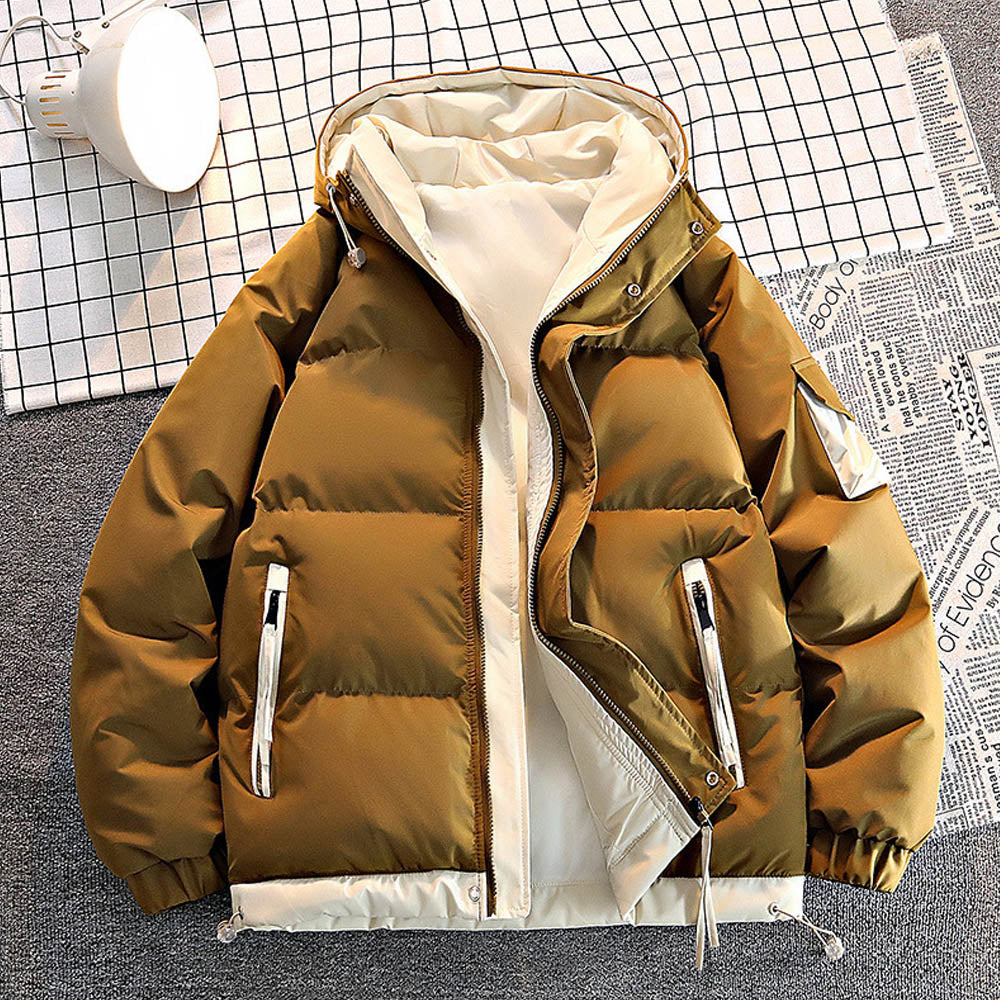 ThunderWrap Winter Jacket