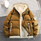 ThunderWrap Winter Jacket