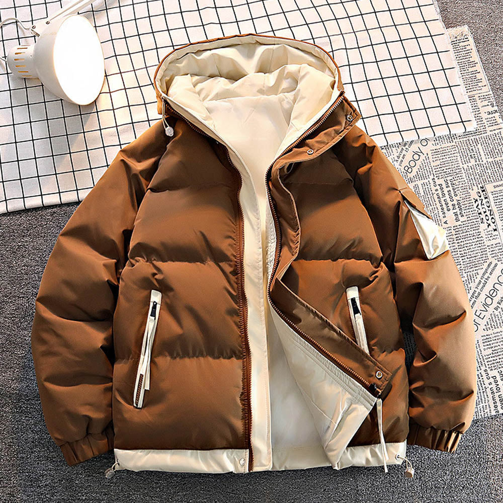 ThunderWrap Winter Jacket