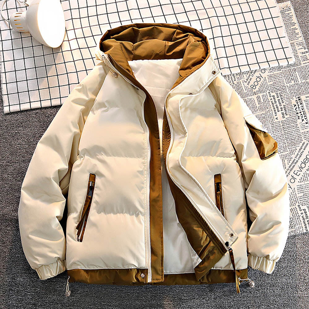 ThunderWrap Winter Jacket