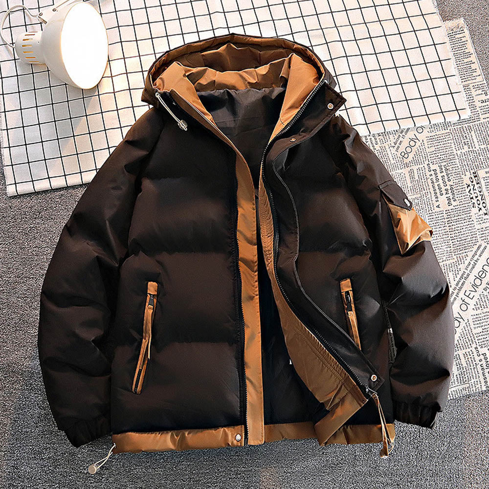 ThunderWrap Winter Jacket