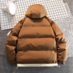 ThunderWrap Winter Jacket