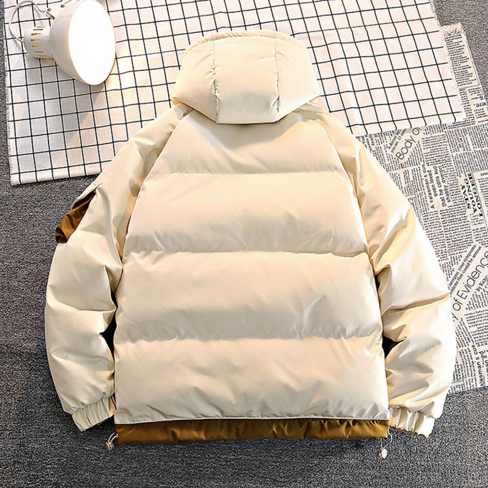 ThunderWrap Winter Jacket