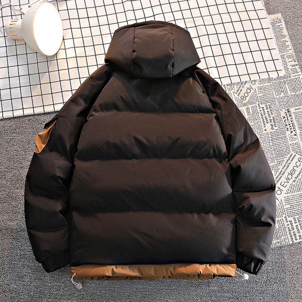 ThunderWrap Winter Jacket