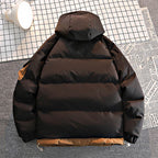 ThunderWrap Winter Jacket