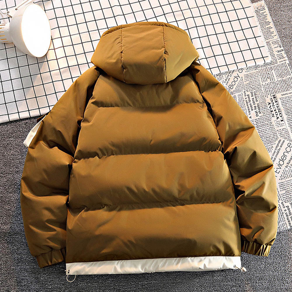 ThunderWrap Winter Jacket