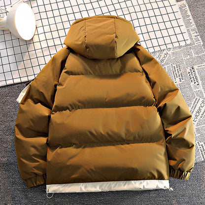 ThunderWrap Winter Jacket