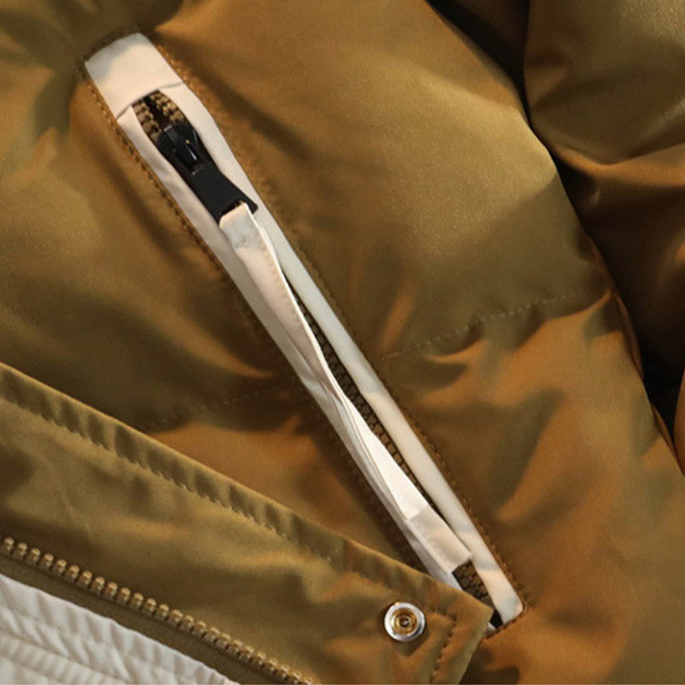 ThunderWrap Winter Jacket