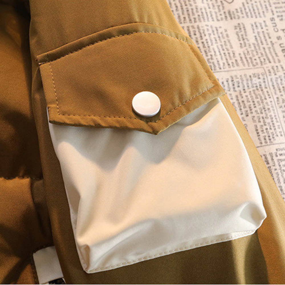 ThunderWrap Winter Jacket