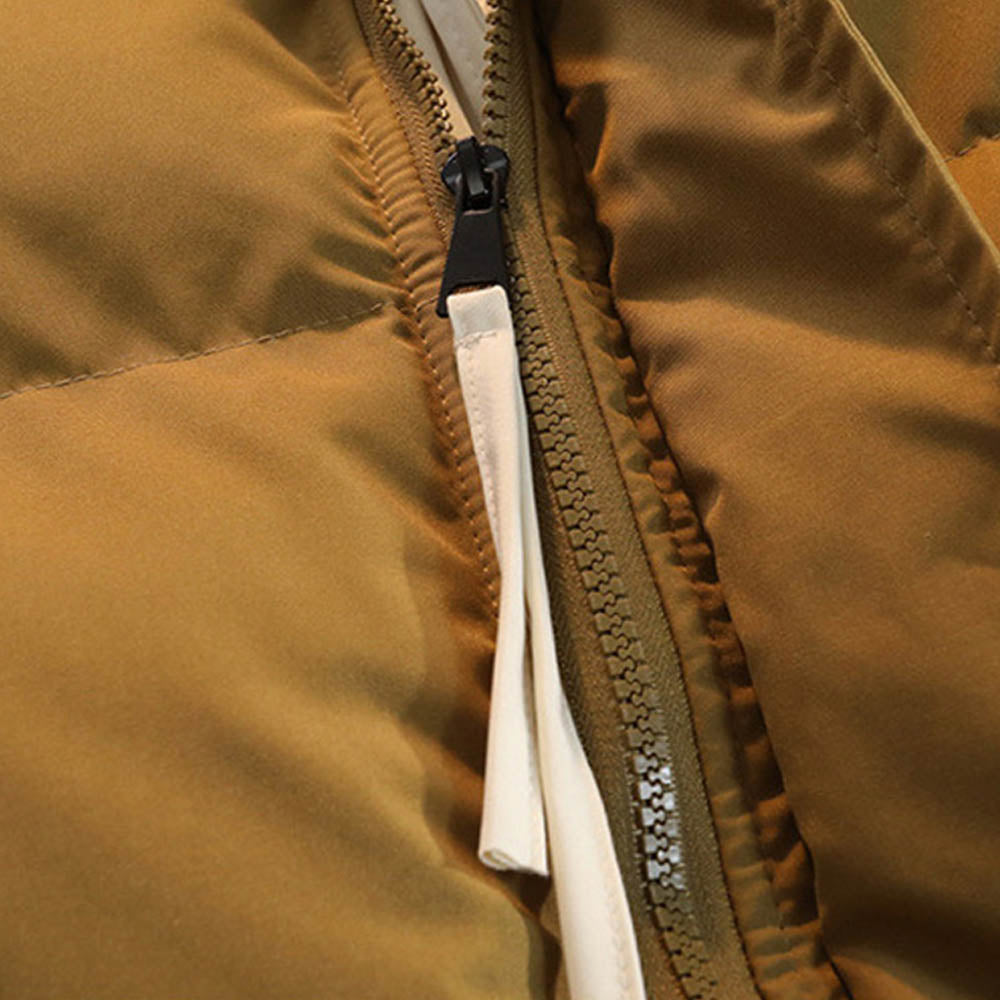 ThunderWrap Winter Jacket