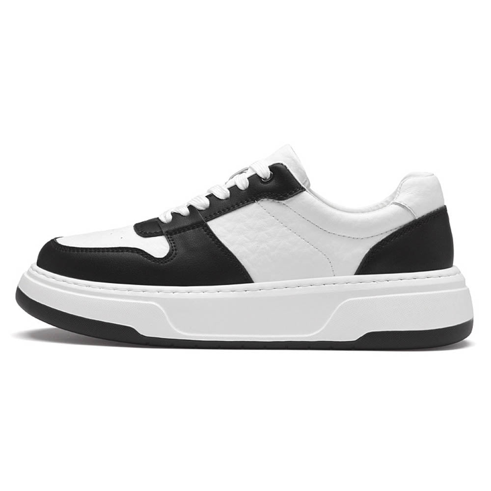 TrueStep Leather Sneakers