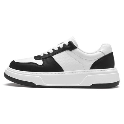 TrueStep Leather Sneakers