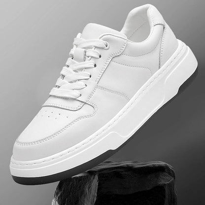 TrueStep Leather Sneakers