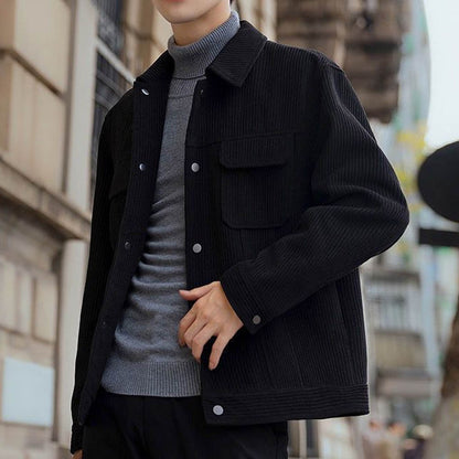 UrbanCord High End Jacket