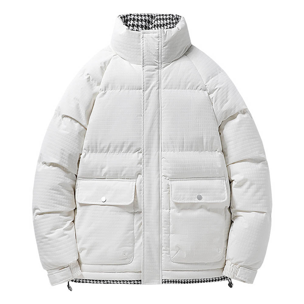 UrbanHeat Puffer Jacket