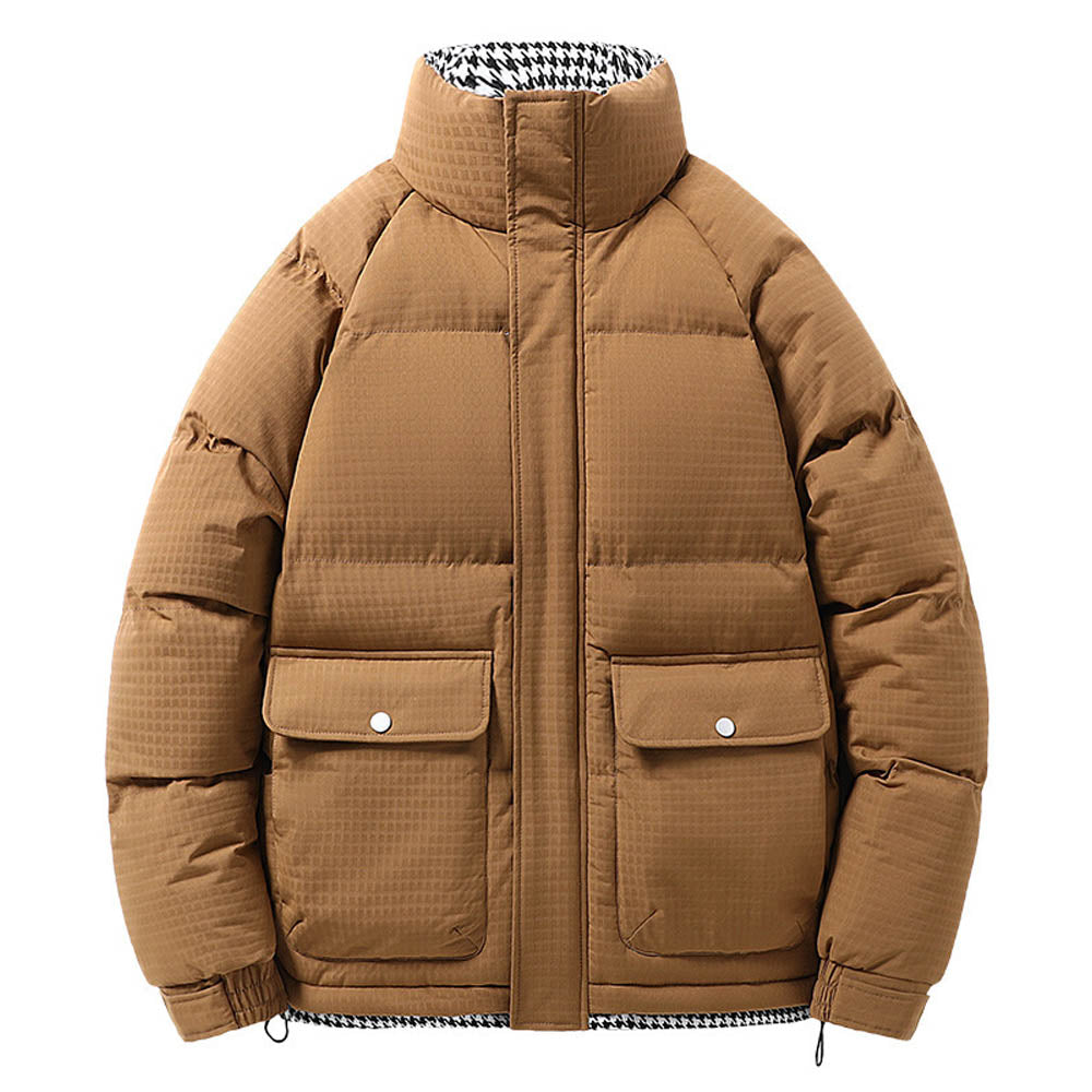 UrbanHeat Puffer Jacket